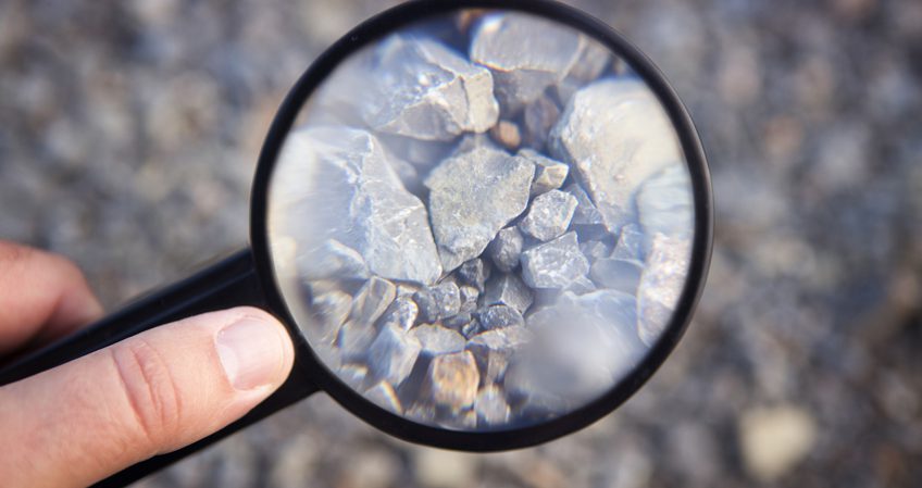 Grado en Ingeniería Geológica