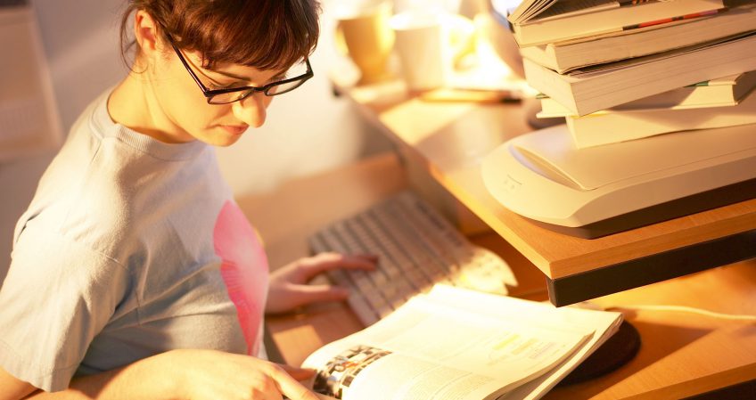 Trámites para extranjeros