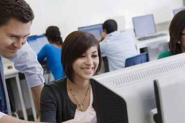 Niveles formativos de FP