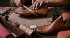 Técnico en Calzado y Complementos de Moda