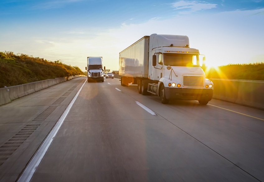 Técnico en Conducción de Vehículos de Transporte por Carretera