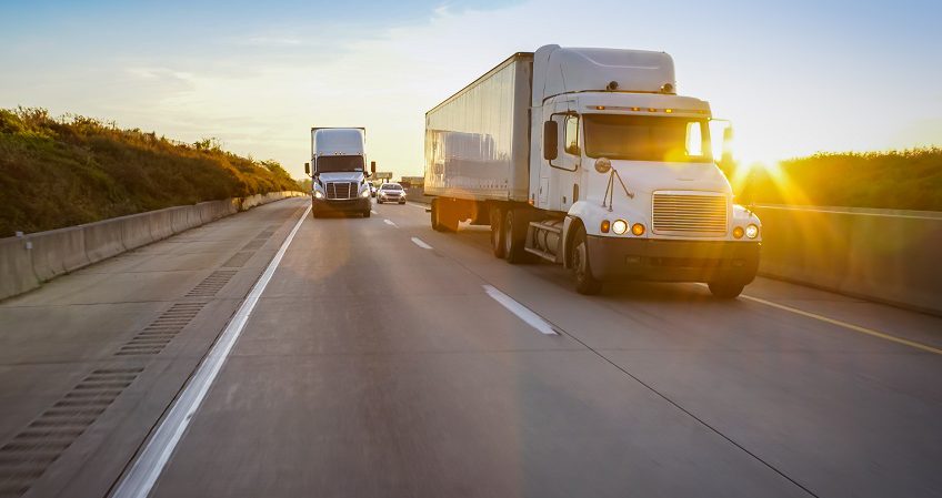 Técnico en Conducción de Vehículos de Transporte por Carretera
