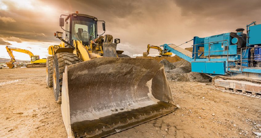 Técnico en Electromecánica de Maquinaria