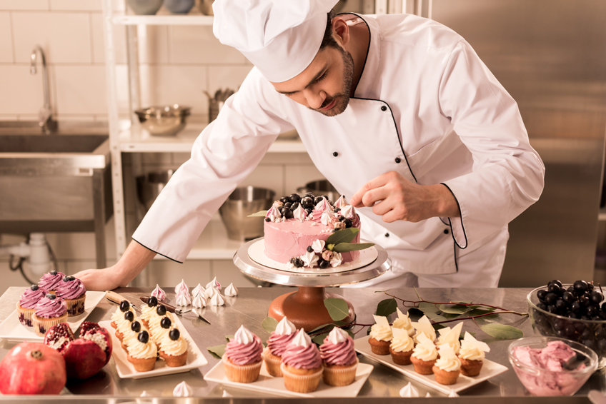 estar impresionado No es suficiente literalmente Técnico en Panadería, Repostería y Confitería - Avanzaentucarrera.com