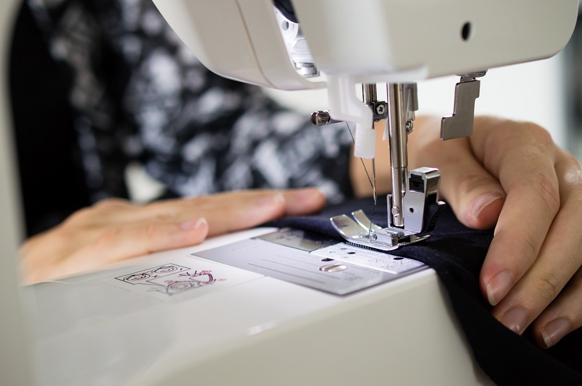 Técnico en Fabricación y Ennoblecimiento de Productos Textiles