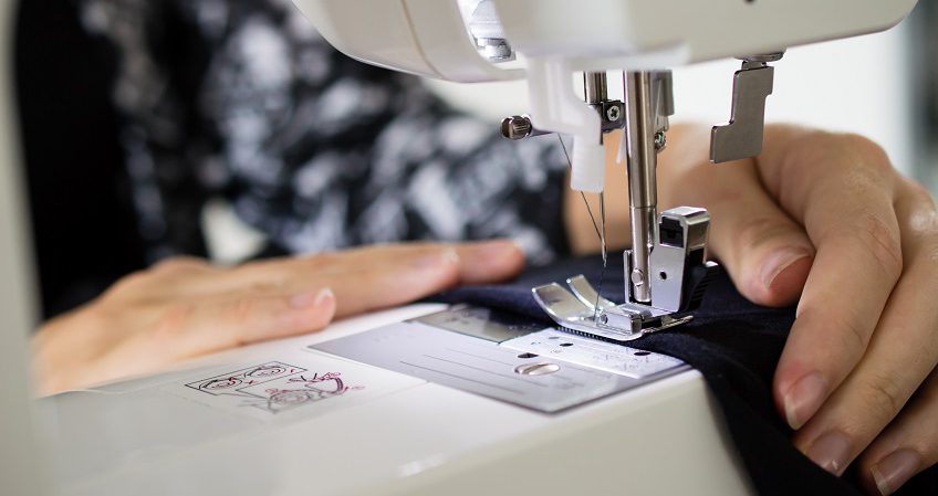 Técnico en Fabricación y Ennoblecimiento de Productos Textiles