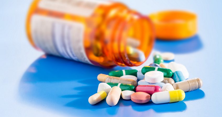 Técnico en Operaciones de Fabricación de Productos Farmacéuticos