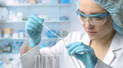 Técnico en Operaciones de Laboratorio