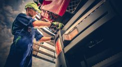 Técnico en Electromecánica de Vehículos Automóviles