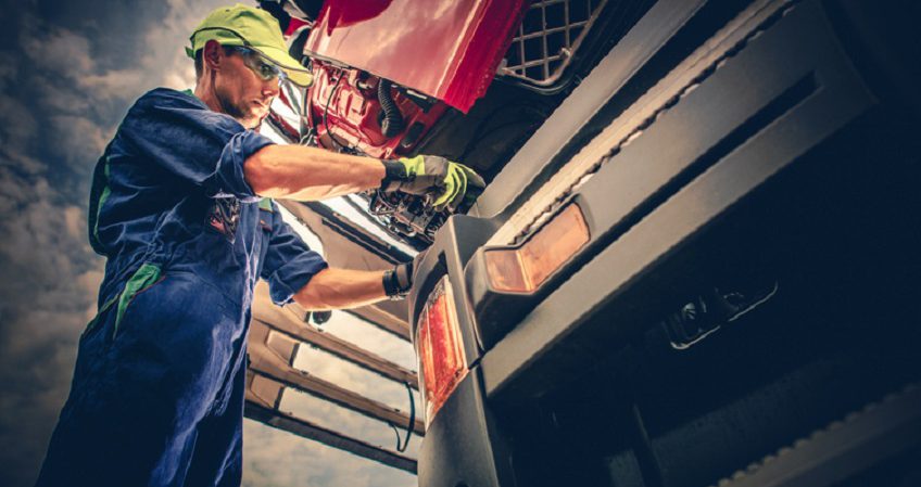 Técnico en Electromecánica de Vehículos Automóviles