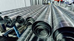 Técnico en Tratamientos Superficiales y Térmicos