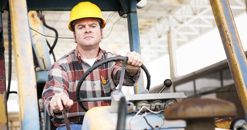Técnico en Operación y Mantenimiento de Maquinaria de Construcción