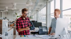 Técnico Superior en Animaciones 3D, Juegos y Entornos Interactivos