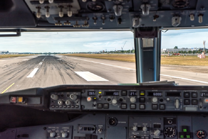 Técnico Superior en Mantenimiento de Aviónica