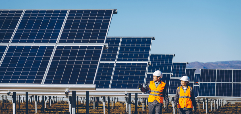 TS Eficiencia Energética y Energía Solar Térmica