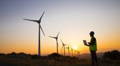 Técnico Superior en Energías Renovables