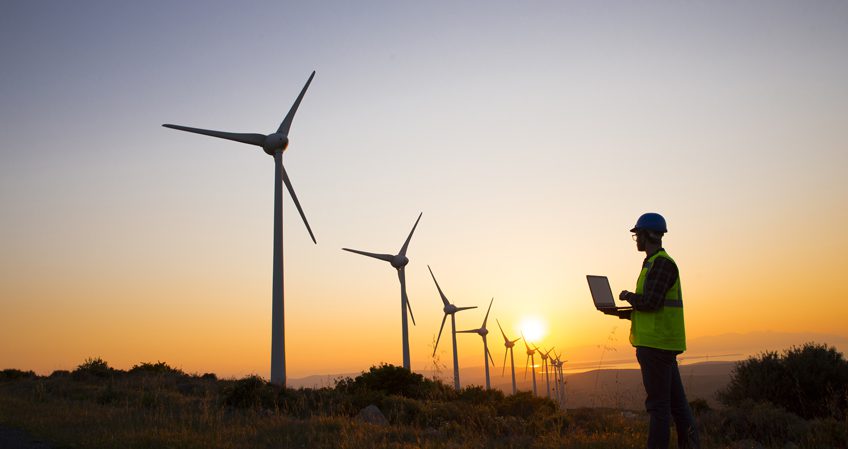 Técnico Superior en Energías Renovables