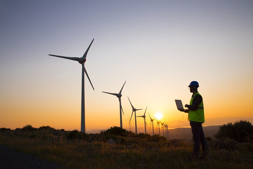 TS Energías Renovables