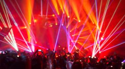 Técnico Superior en Producción de Audiovisuales y Espectáculos