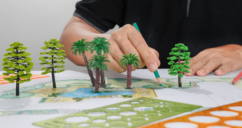 Técnico Superior en Proyectos de Obra Civil