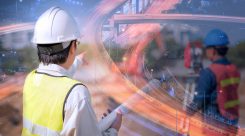 Técnico Superior en Realización y Planes de Obra