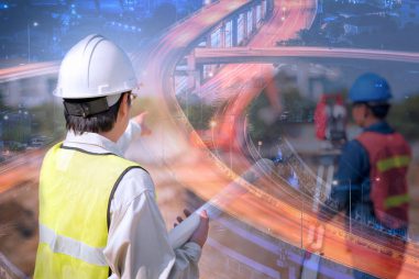 Técnico Superior en Realización y Planes de Obra