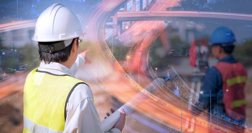 Técnico Superior en Realización y Planes de Obra