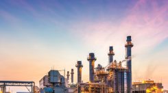 Técnico Superior en Centrales Eléctricas