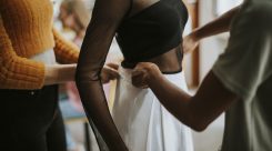 Técnico Superior en Vestuario a Medida y de Espectáculos