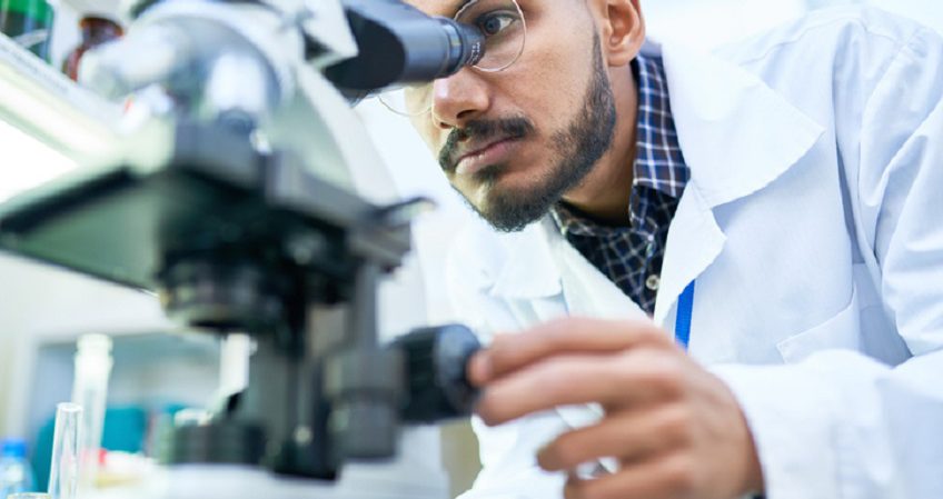 Técnico Superior en Anatomía Patológica y Citología