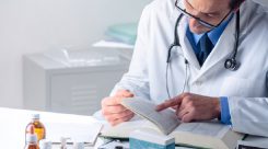 Técnico Superior en Documentación y Administración Sanitarias