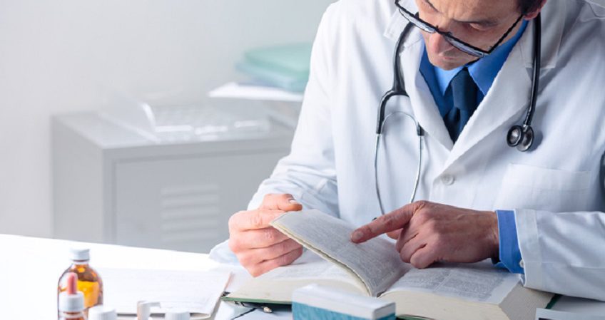 Técnico Superior en Documentación y Administración Sanitarias