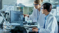 Técnico Superior en Laboratorio Clínico y Biomédico