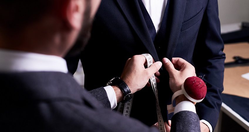 Técnico Superior en Patronaje y Moda