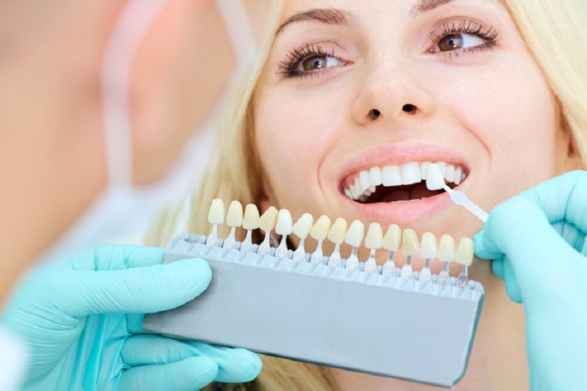 Técnico Superior en Prótesis Dentales