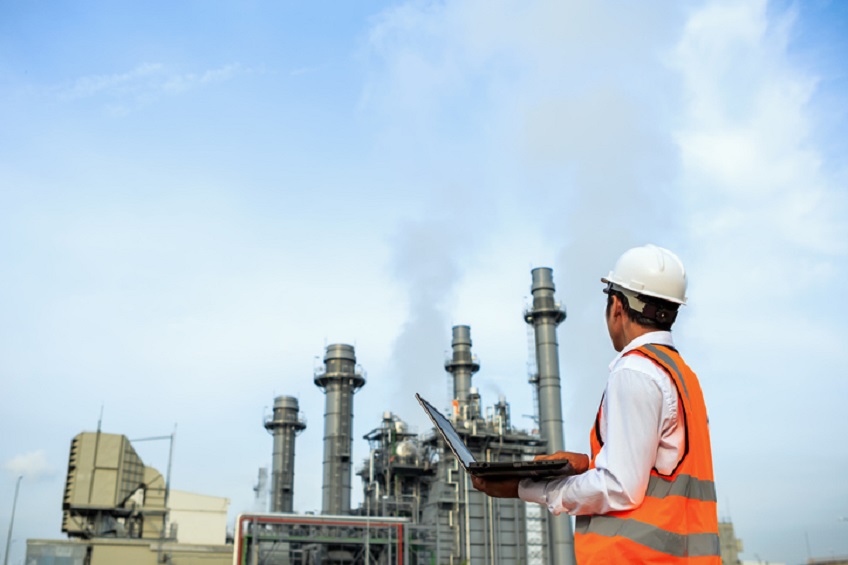 Técnico Superior en Química Ambiental