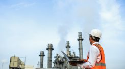 Técnico Superior en Química Ambiental