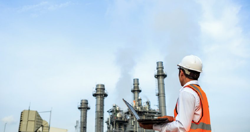 Técnico Superior en Química Ambiental