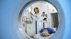 Técnico Superior en Radioterapia y Dosimetría