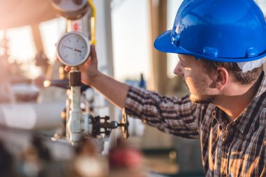Técnico Superior en Mantenimiento de Instalaciones Térmicas y de Fluidos