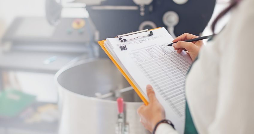 Técnico Superior en Procesos y Calidad en la Industria Alimentaria