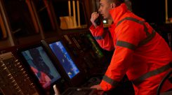 Técnico Superior en Transporte Marítimo y Pesca de Altura