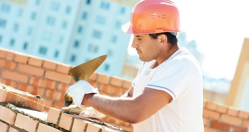 Técnico en Construcción