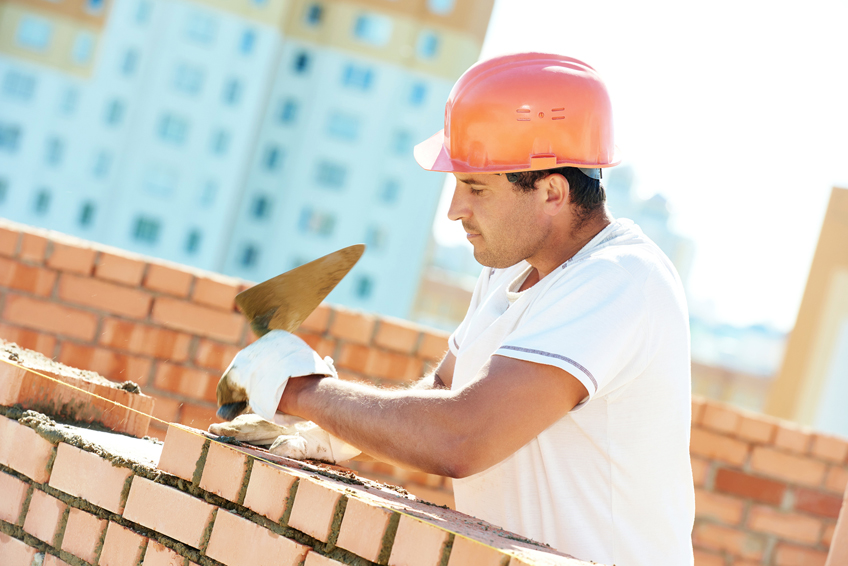 Técnico en construcción