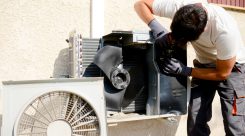 Técnico en Instalaciones Frigoríficas y de Climatización