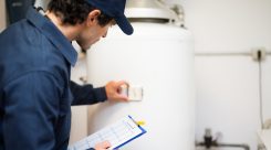 Técnico en Instalaciones de Producción de Calor