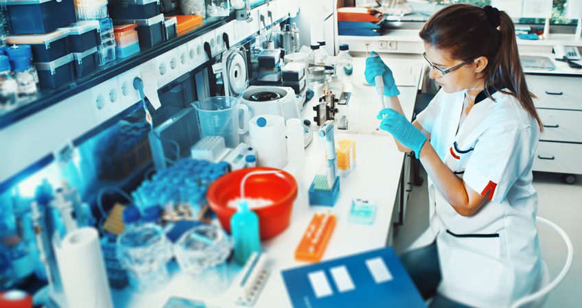 Grado en Biotecnología