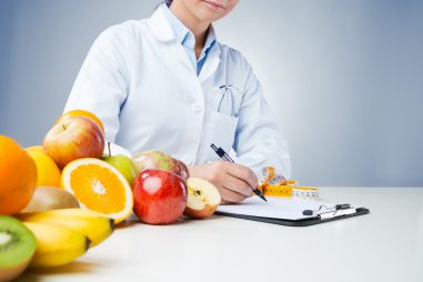 Técnico Superior en Dietética