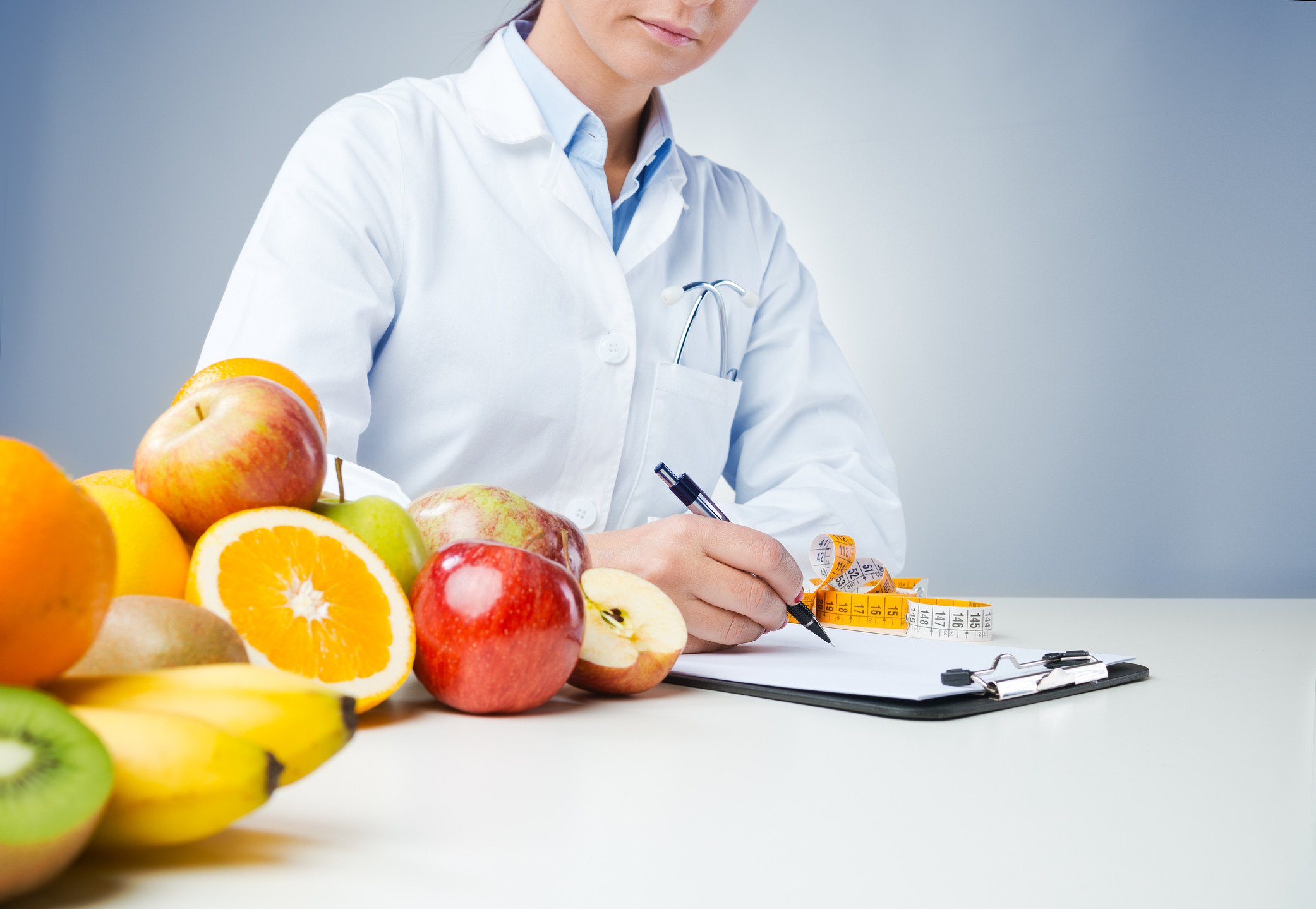 Técnico Superior en Dietética
