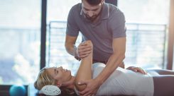 Grado en Fisioterapia